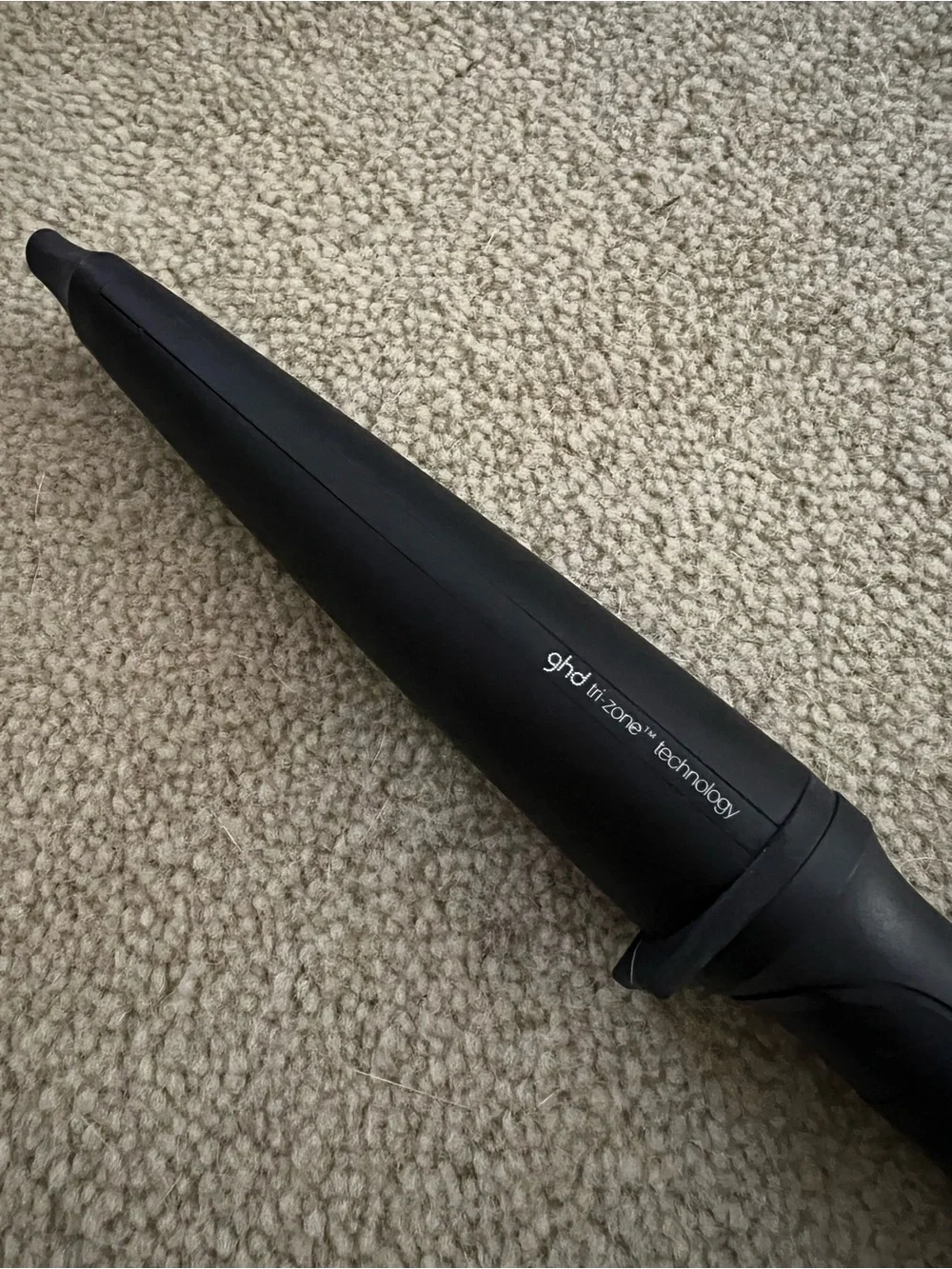 ghd Curling Wand